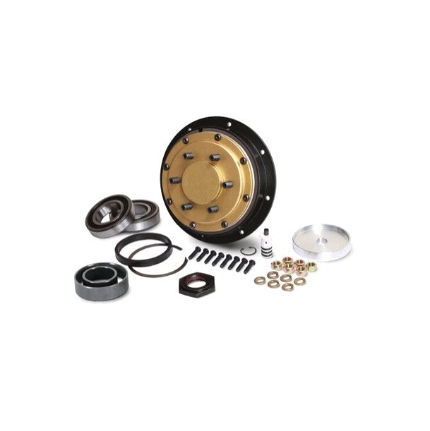 KIT MASTERS - 14-256 - GOLD TOP FAN CLUTCH REBUILD KIT