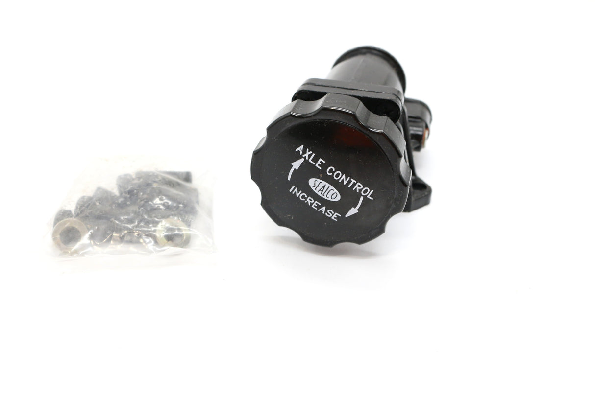 MERITOR - RSL5400 - PRESSURE CONTROL VALVE