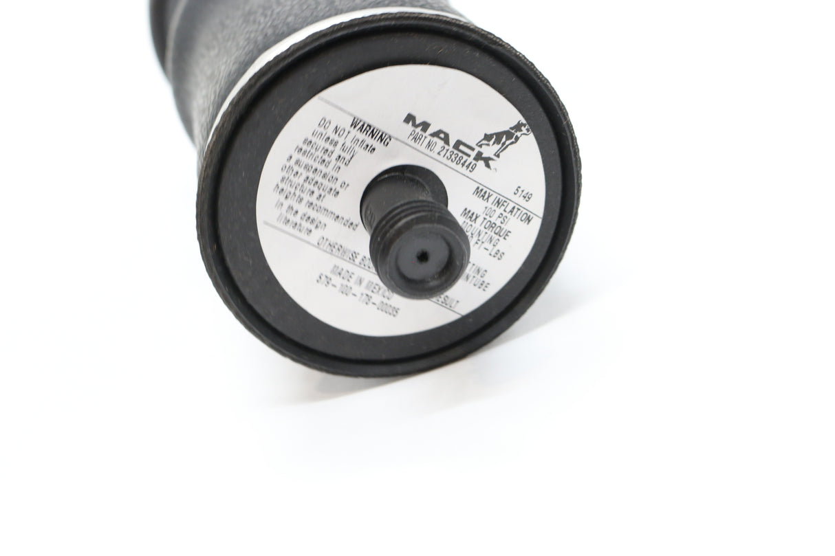 PAI INDUSTRIES - NOS - 804271OEM - CAB AIR SPRING MACK 21338449