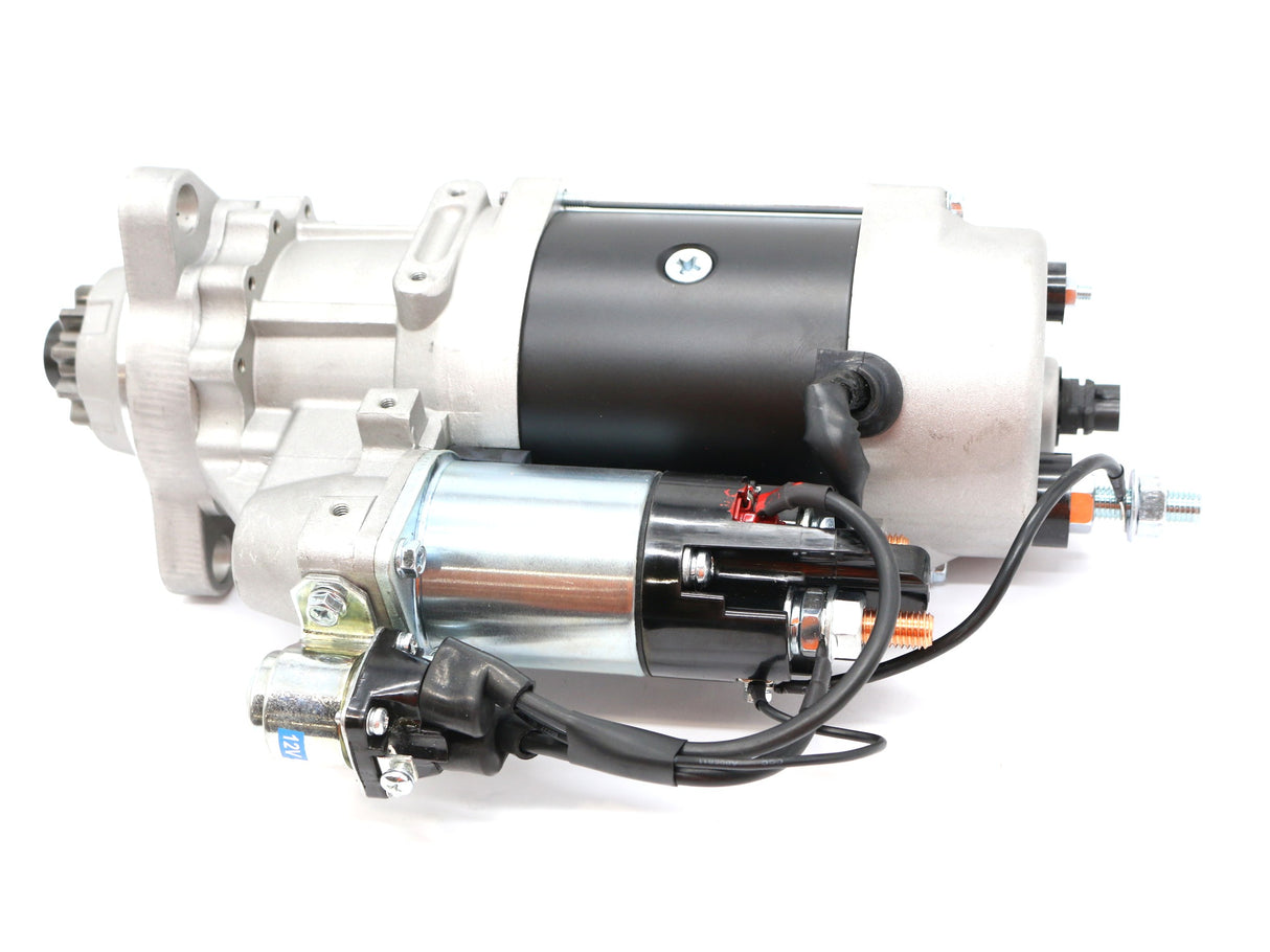 AUTOMANN - 178.391211R - STARTER 39MT TYPE ROTATABLE DELCO 8200308