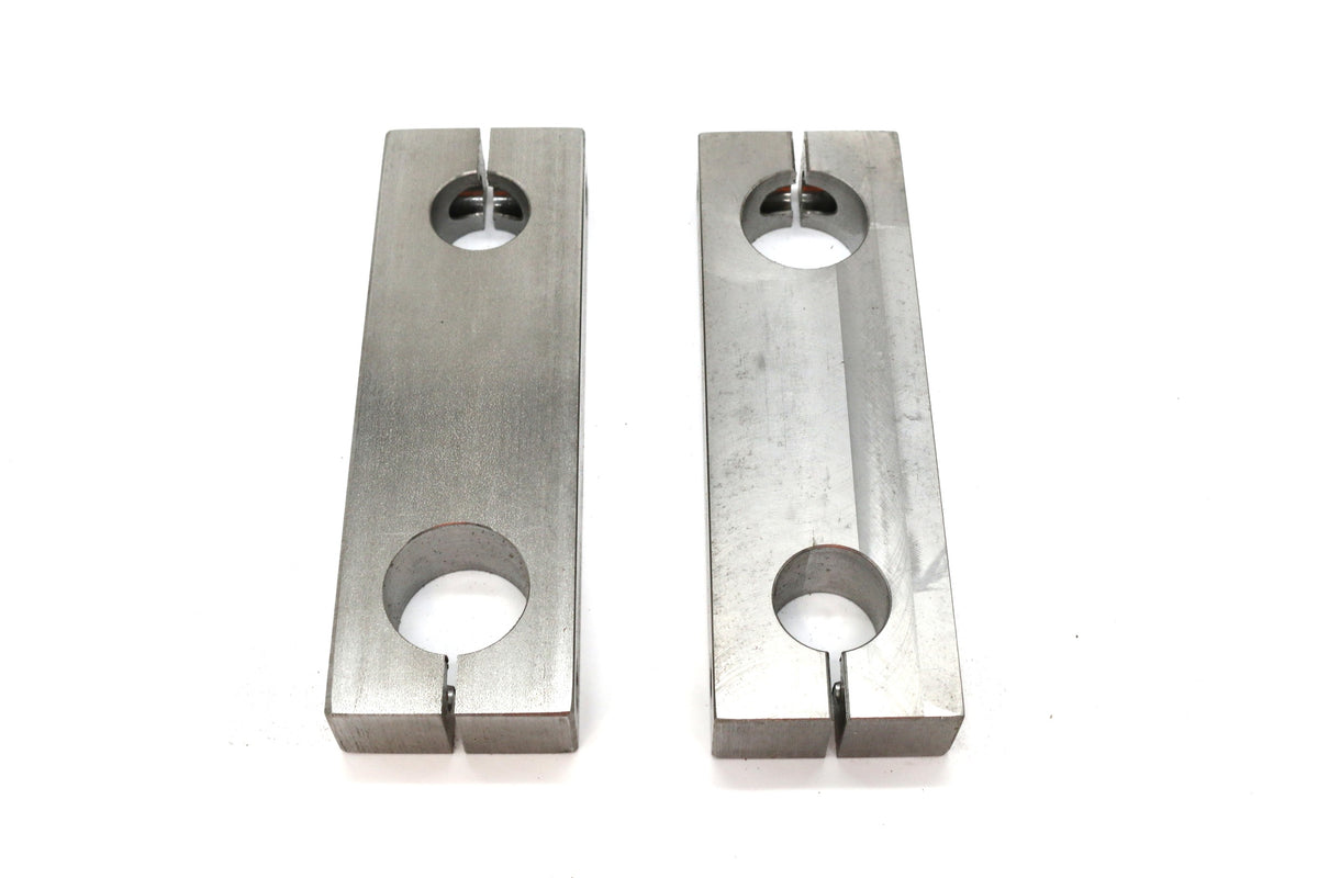 DAYTON PARTS - 330-411 - SIDE BAR - SUSPENSION COMPONENT
