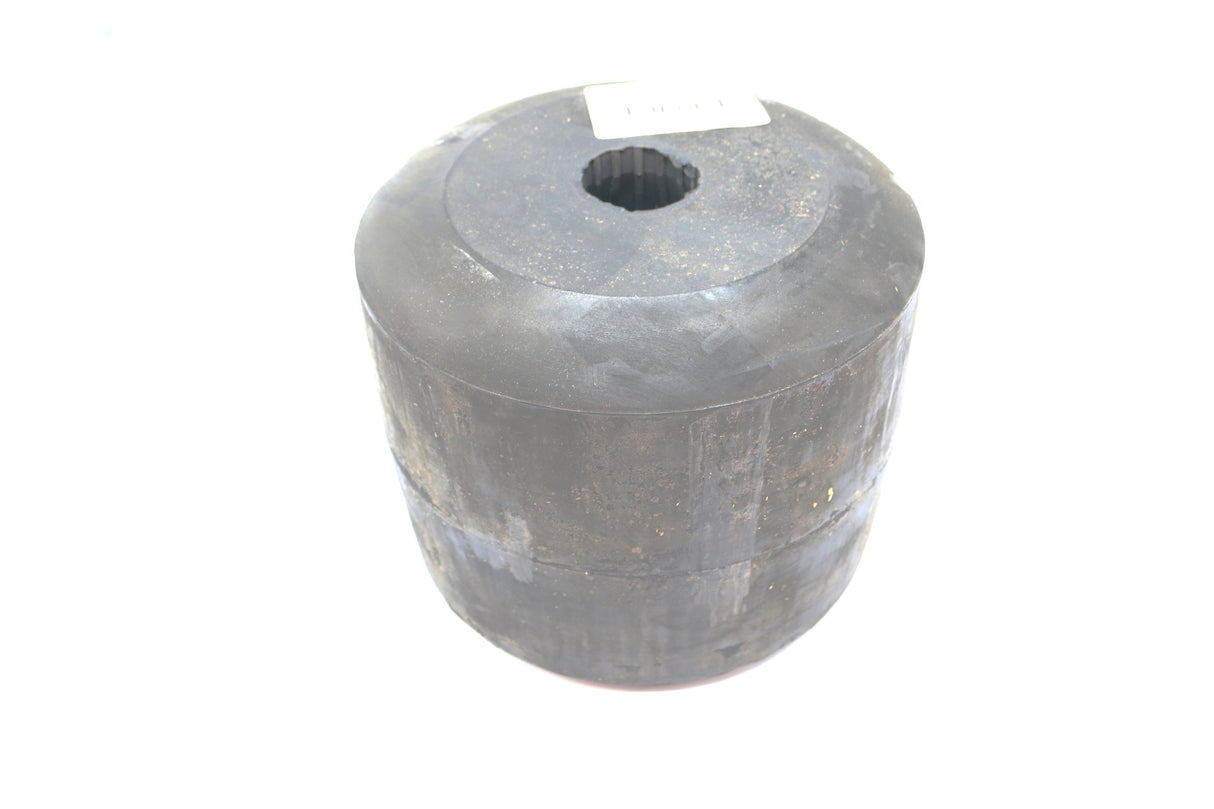 DAYTON PARTS - 325-156 - RUBBER SPRING 8"H X 9.5" D