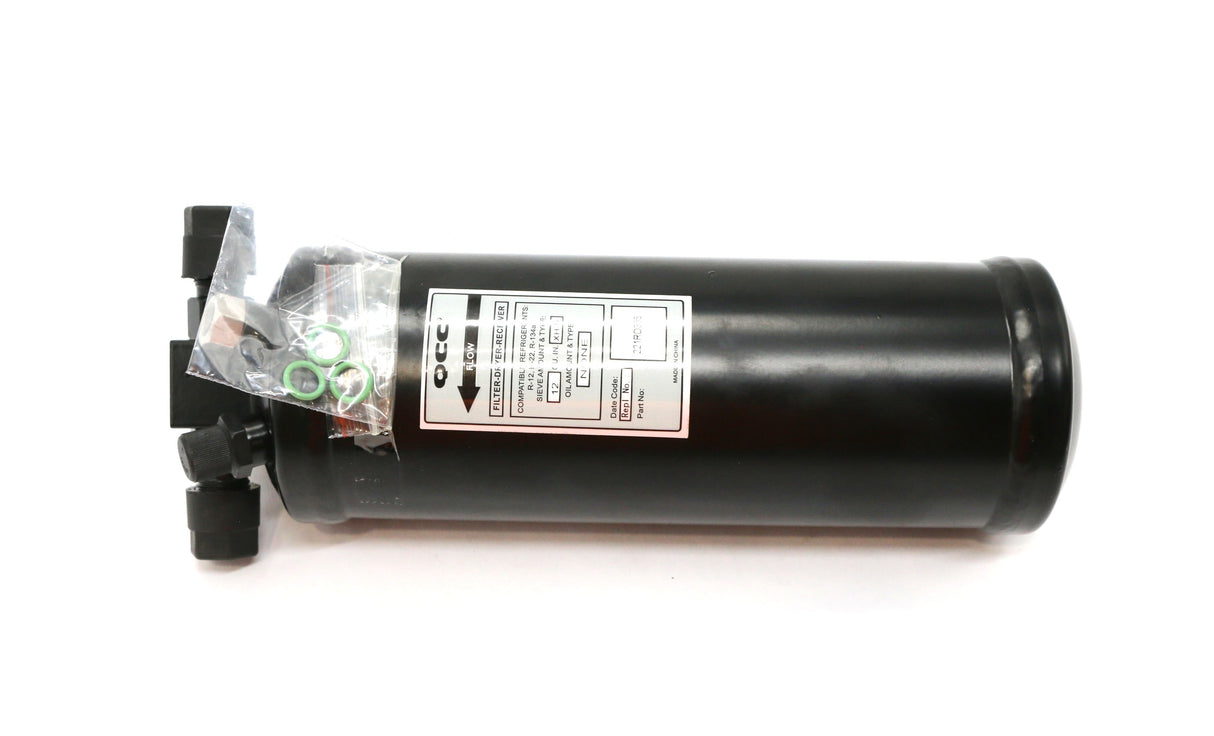 ROAD CHOICE - RD12146 - A|C RECEIVER DRIER