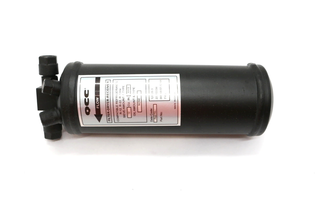 ROAD CHOICE - RD12146 - A|C RECEIVER DRIER