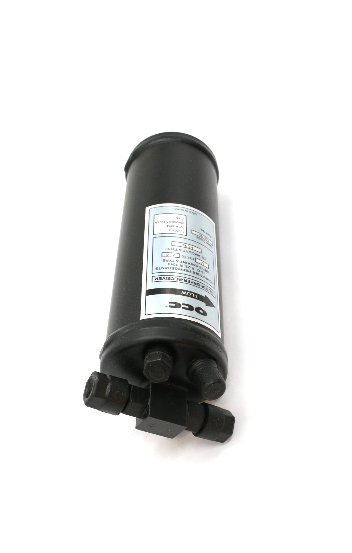 ROAD CHOICE - RD12146 - A/C RECEIVER DRIER