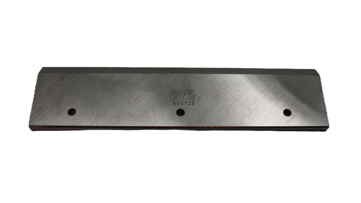 MORBARK - 39233-123 - KNIFE COUNTER 1/2 (75")
