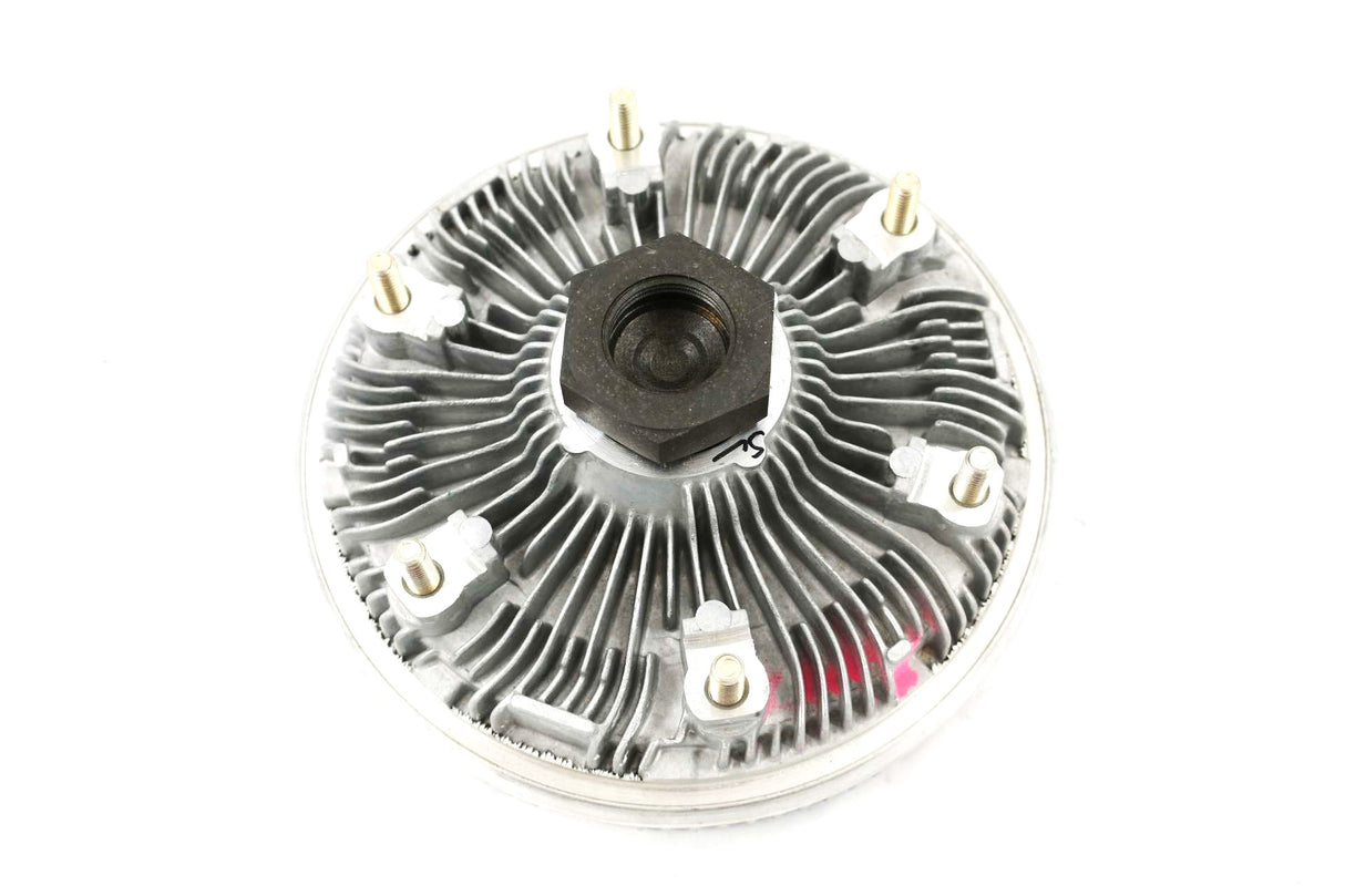 KIT MASTER - 010020164 - FAN DRIVE