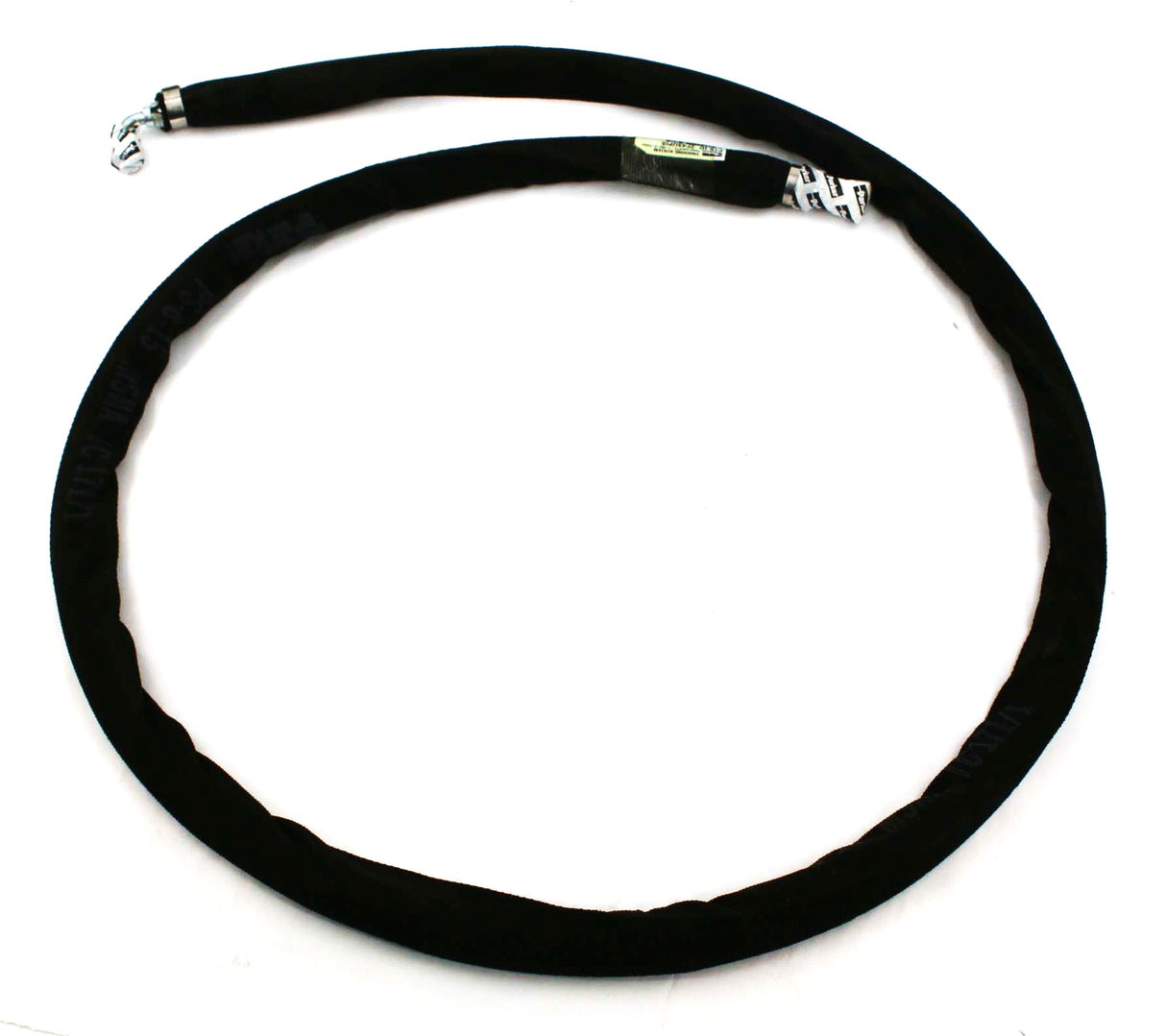 PARKER - 2F43UPIS - HOSE ASM