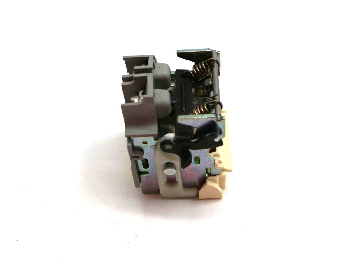 SCHNEIDER ELECTRIC - LV429386 - SHUNT TRIP:120VAC CB