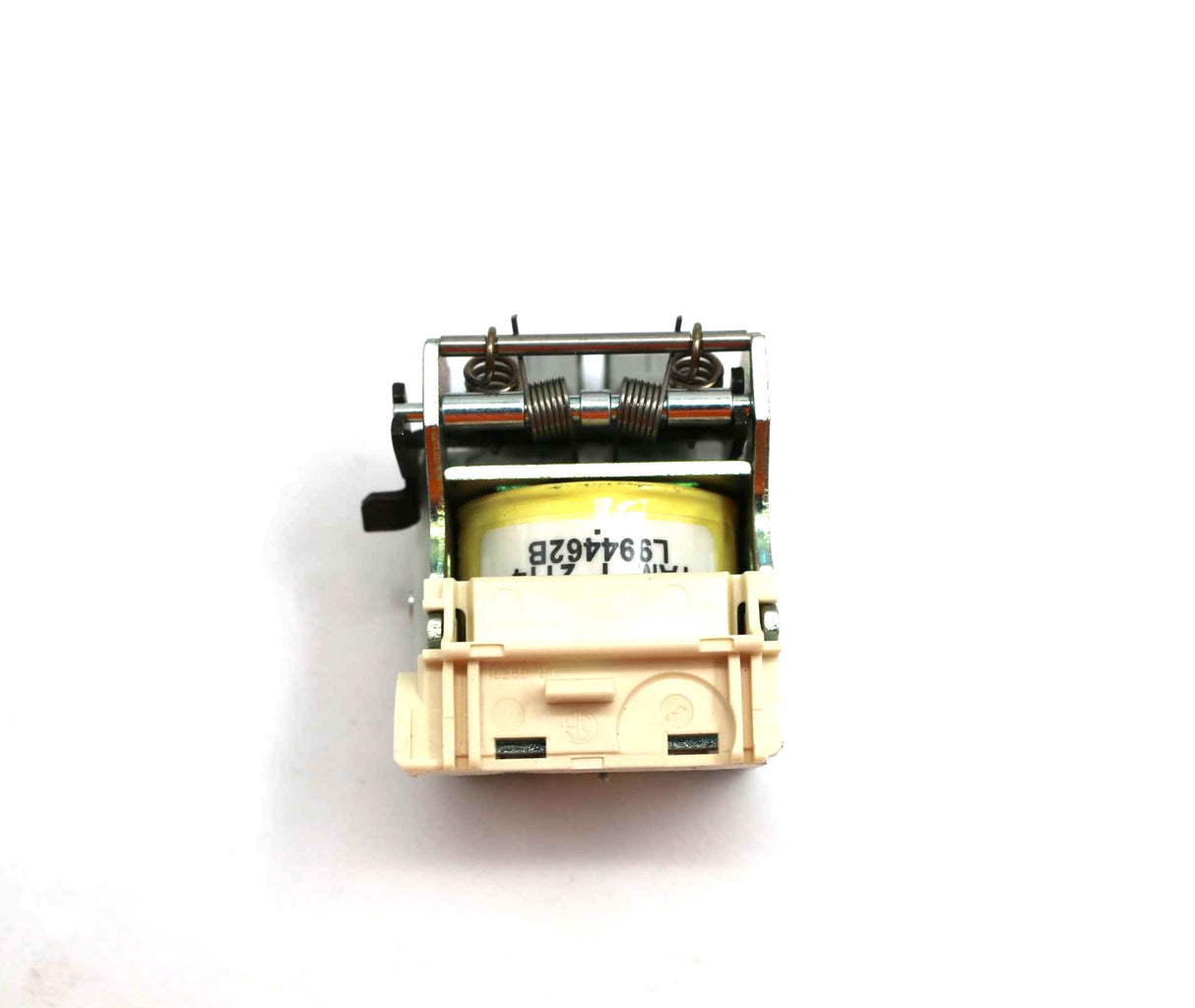 SCHNEIDER ELECTRIC - LV429386 - SHUNT TRIP:120VAC CB