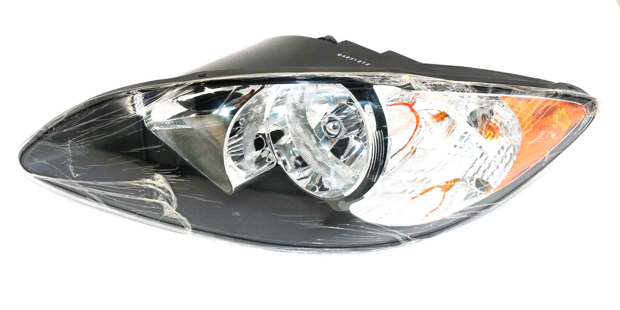 AUTOMANN - 564.55207 - HEADLIGHT ASM-LH