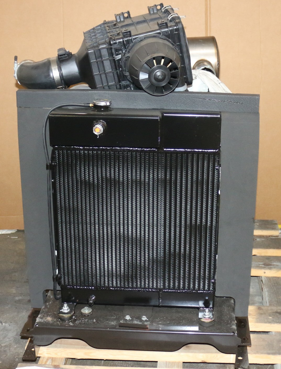 CUMMINS - QSF2.8-TIER4F - ENGINE CUMMINS TIER 4F QSF 2.8 74HP 2019