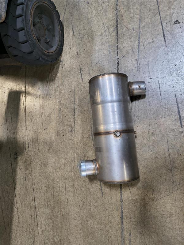 CUMMINS - QSF2.8-TIER4F - ENGINE CUMMINS TIER 4F QSF 2.8 74HP 2019