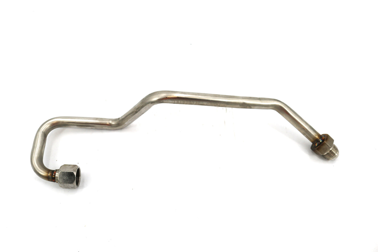 ATLAS COPCO - 1316163100 - PIPE:FUEL SUPPLY XAS SIZE 2u00a0u00a0