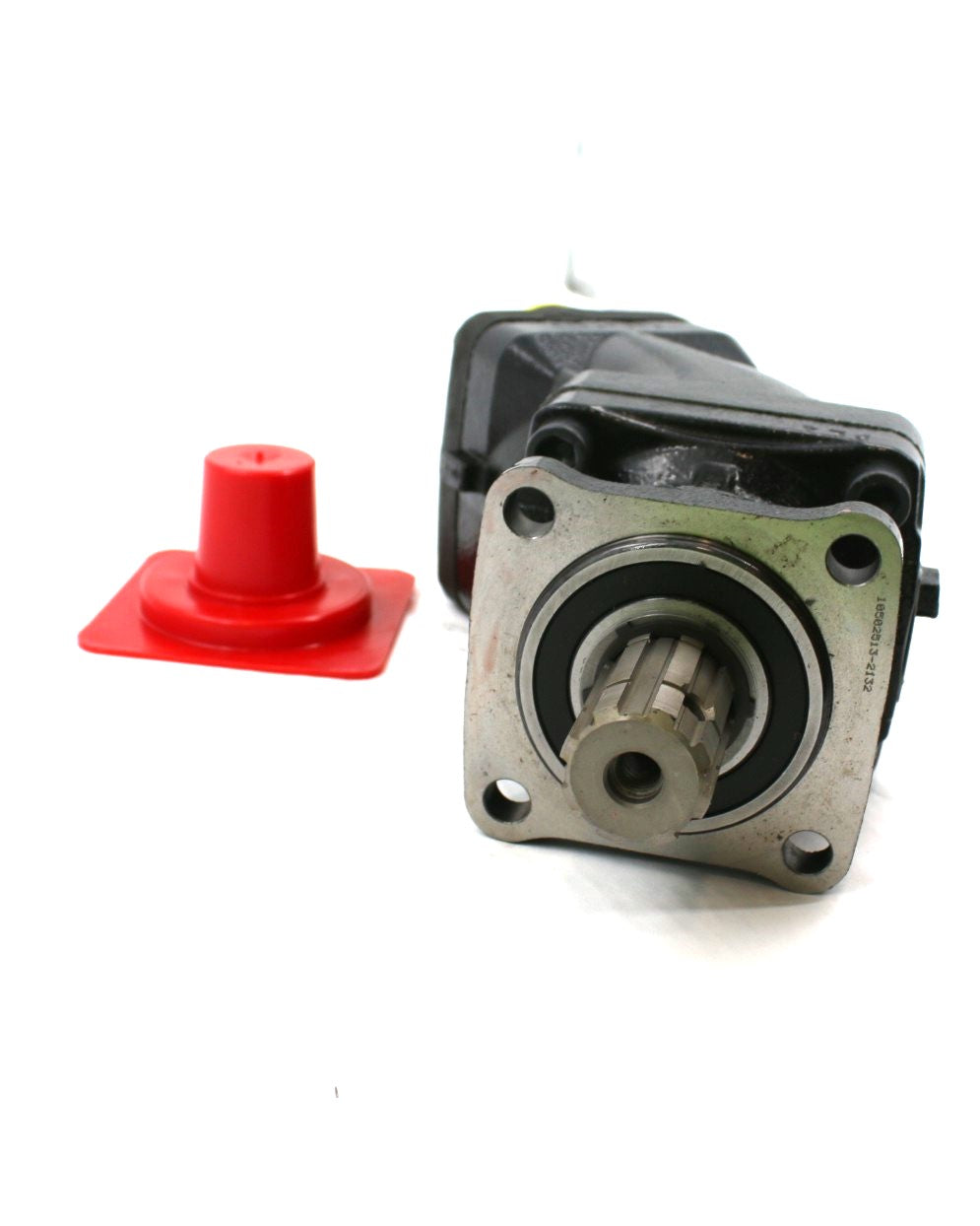 MUNCIE - PT206420NBRR - PUMP PISTON BENT AXIS -3.91 CU
