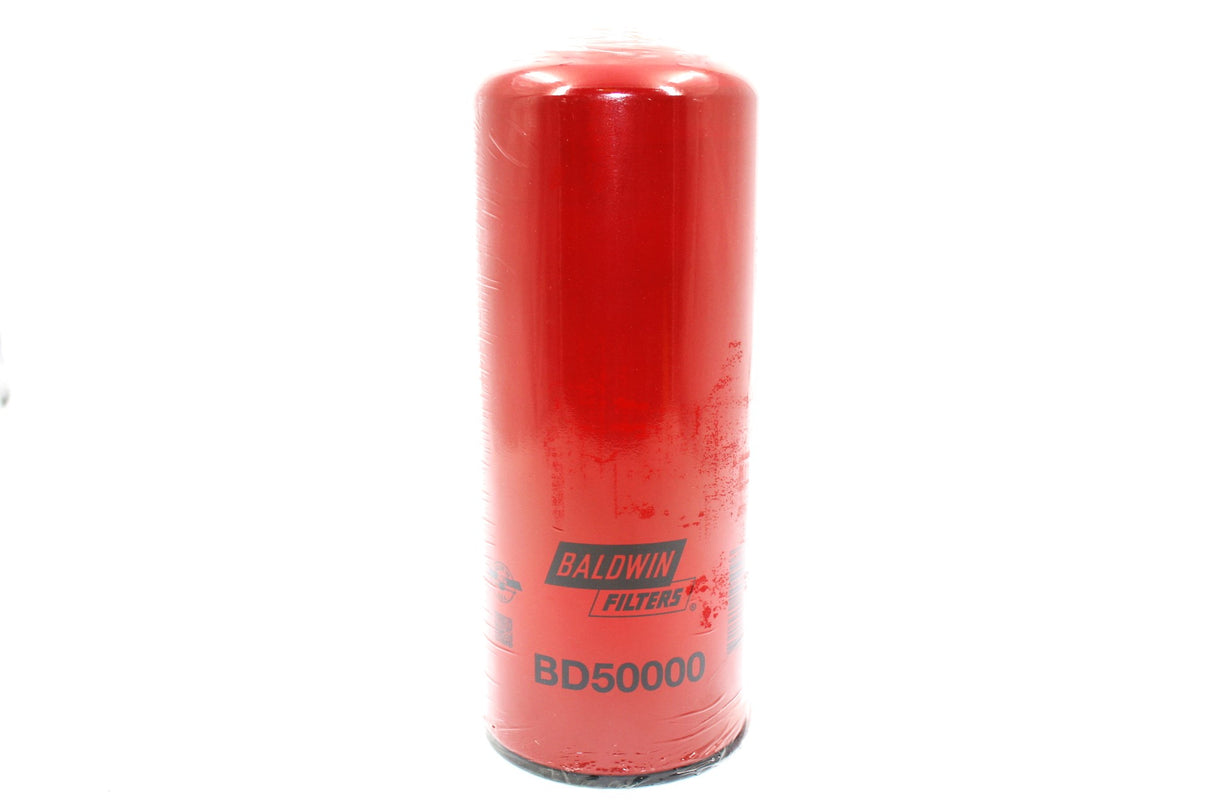BALDWIN - BD50000 - FILTER LUBE HIGH EFFICIENCY DUAL-FLOW