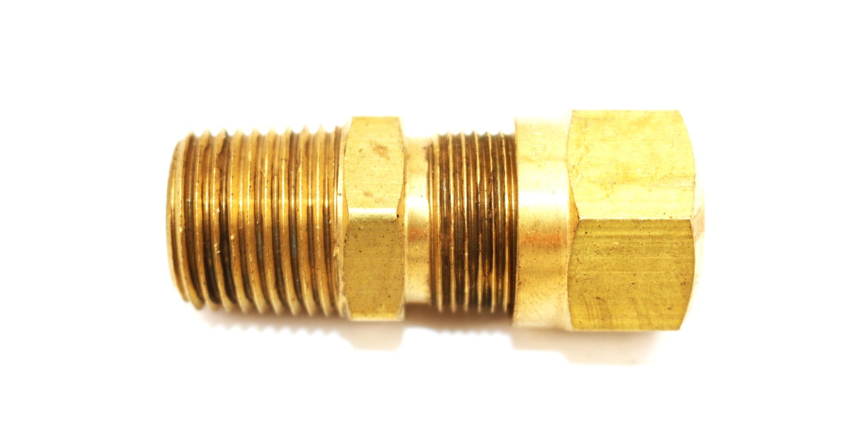 PARKER - 10767 - CON MALE NTA ARBRKE DOT5/8X1/2