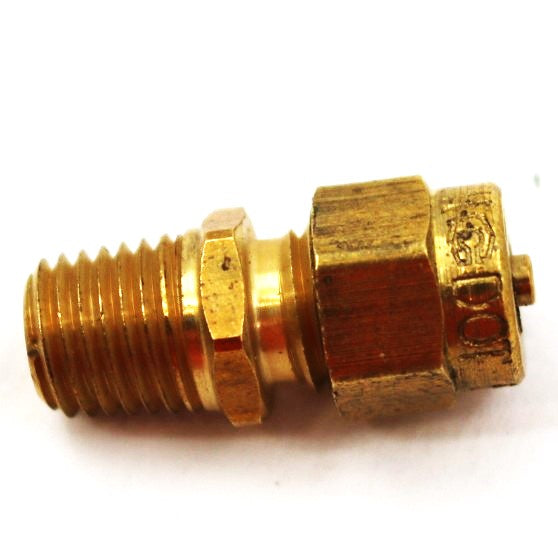 BARNES DISTRIBUTION - 10650 - FITTING PUSH TO CONNECT 5/32in