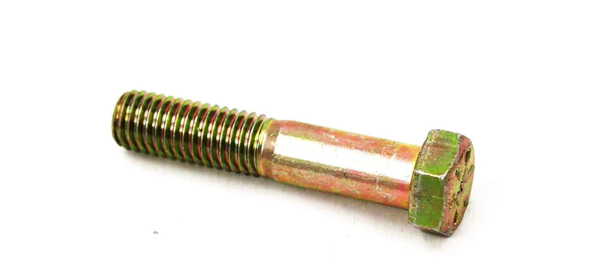 BARNES DISTRIBUTION - D39110 - SCREW CAP HEX HEAD