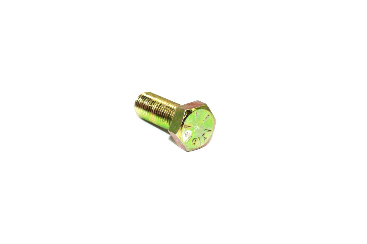 BARNES DISTRIBUTION - D39354 - SCREW CAP HEX HEAD