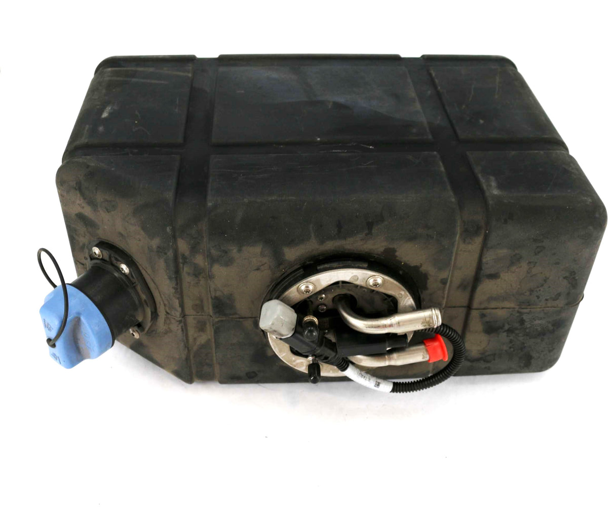 AUTOCAR - 210000W10 - TANK DEF 5 GAL