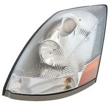 AUTOMANN - 564.96020 - HEADLAMP LH VOLVO