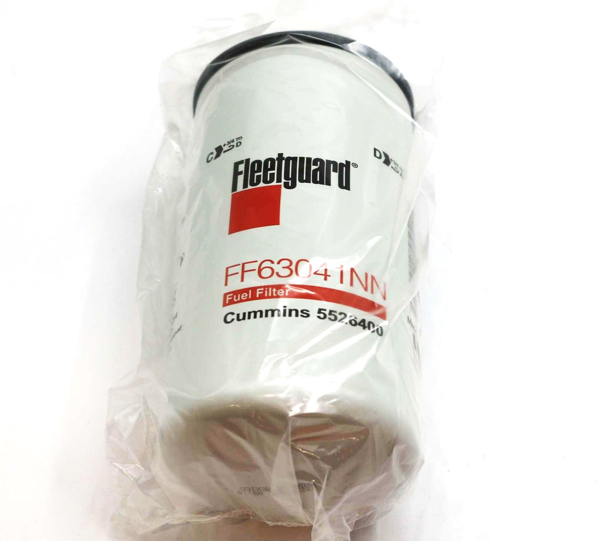 FLEETGUARD - FF63041NN - FILTER FUEL