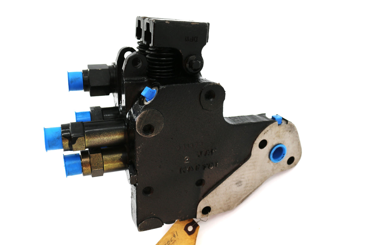 MAHINDRA - E007203050C91 - DOUBLE SPOOL AUX