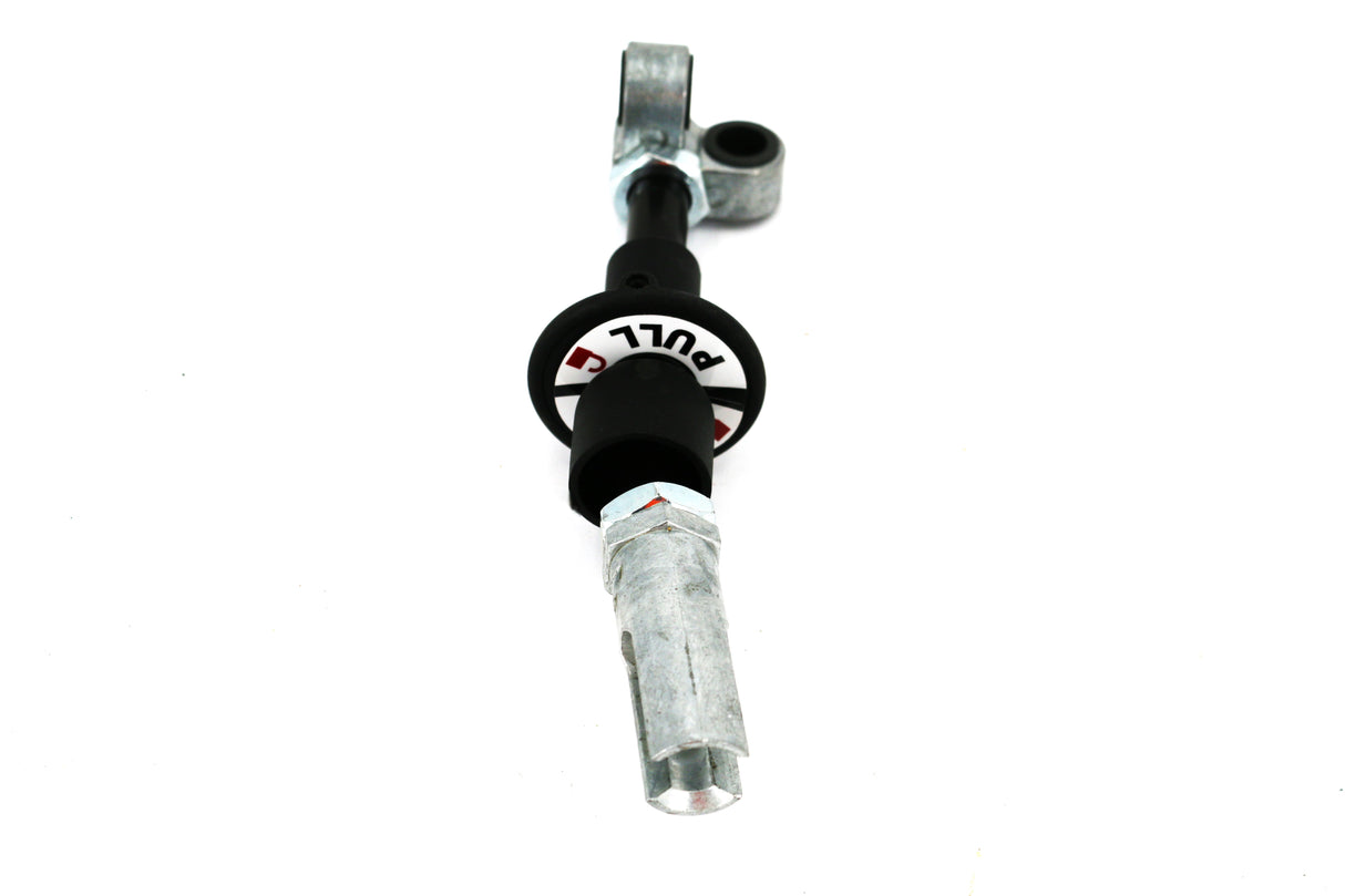 MAHINDRA - KMW14083101 - LEVER KIT (1635C