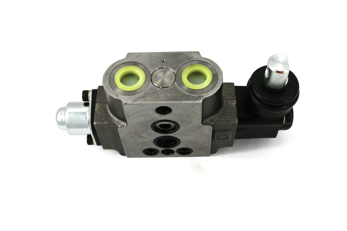 MAHINDRA - 17995080961 - VALVE AUX EXT SP