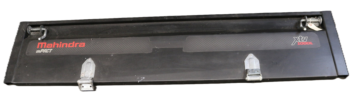 MAHINDRA - L1009800345 - TRUCK BED TAIL G
