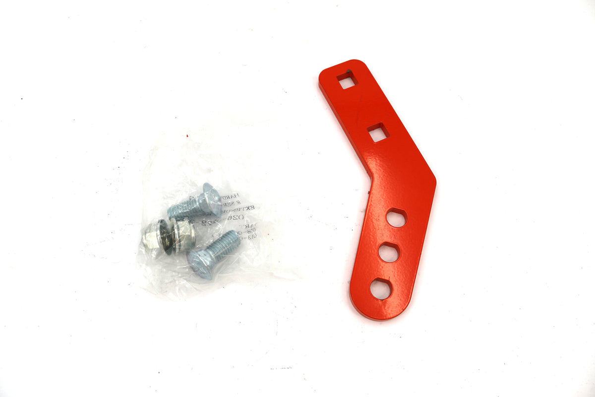 BAD BOY - 026-0222-98 - R SERIES FOOT PEDAL LIFT EXTENDER
