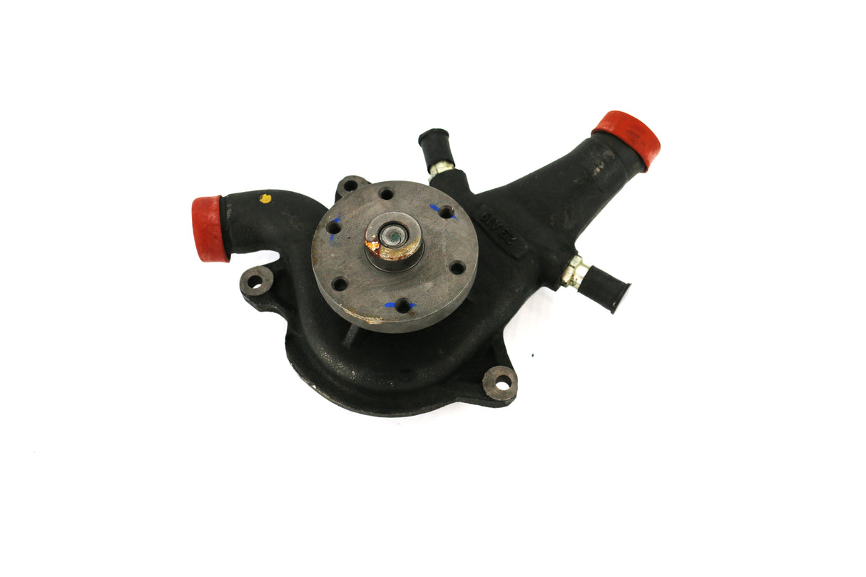 MAHINDRA - 006004367F94 - WATER PUMP (TIER 3)