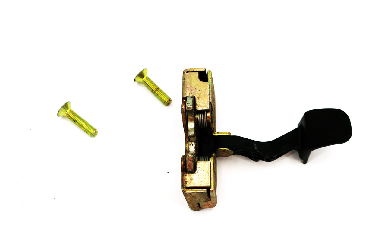MAHINDRA - E007518704D91 - LOCKER ASSEMBLY