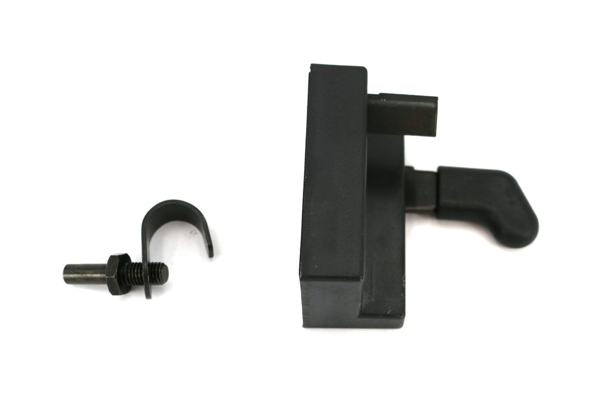 MAHINDRA - 14527053700 - LOCK SET RH/DO