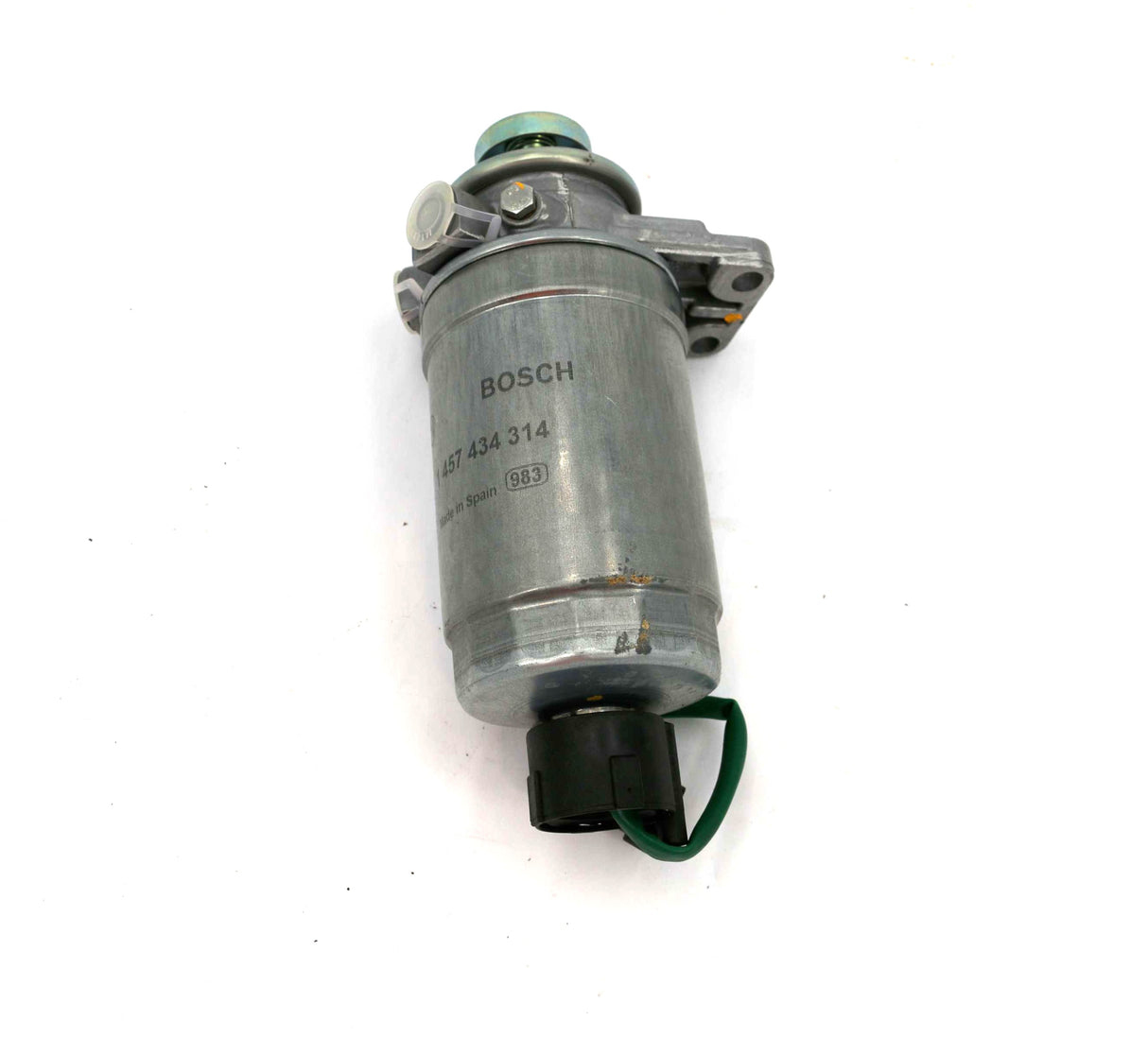 MAHINDRA - 006007776F91 - FILTER/PUMP