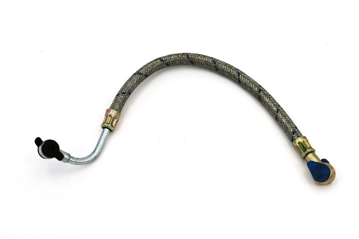 MAHINDRA - 006005564C91 - PIPE FILTER TO P
