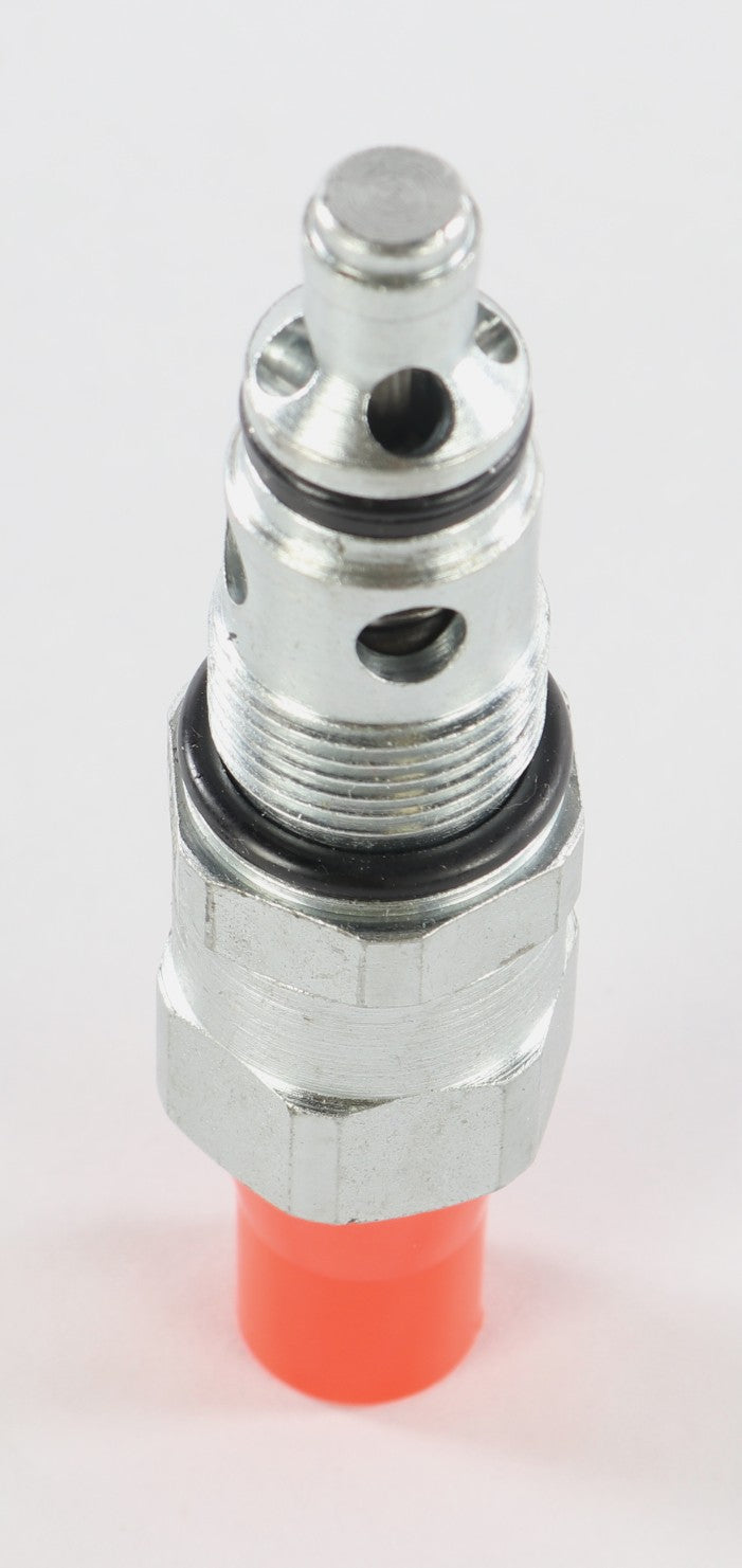 MAHINDRA - KMW05806377 - RELIEF VALVE CARTRIDGE 160 BAR 2320 PSI
