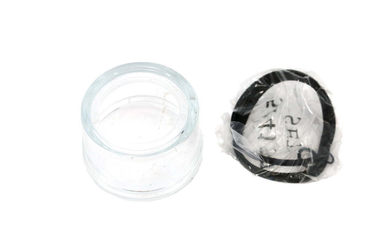 PERKINS - 26560181 - FUEL FILTER BOWL
