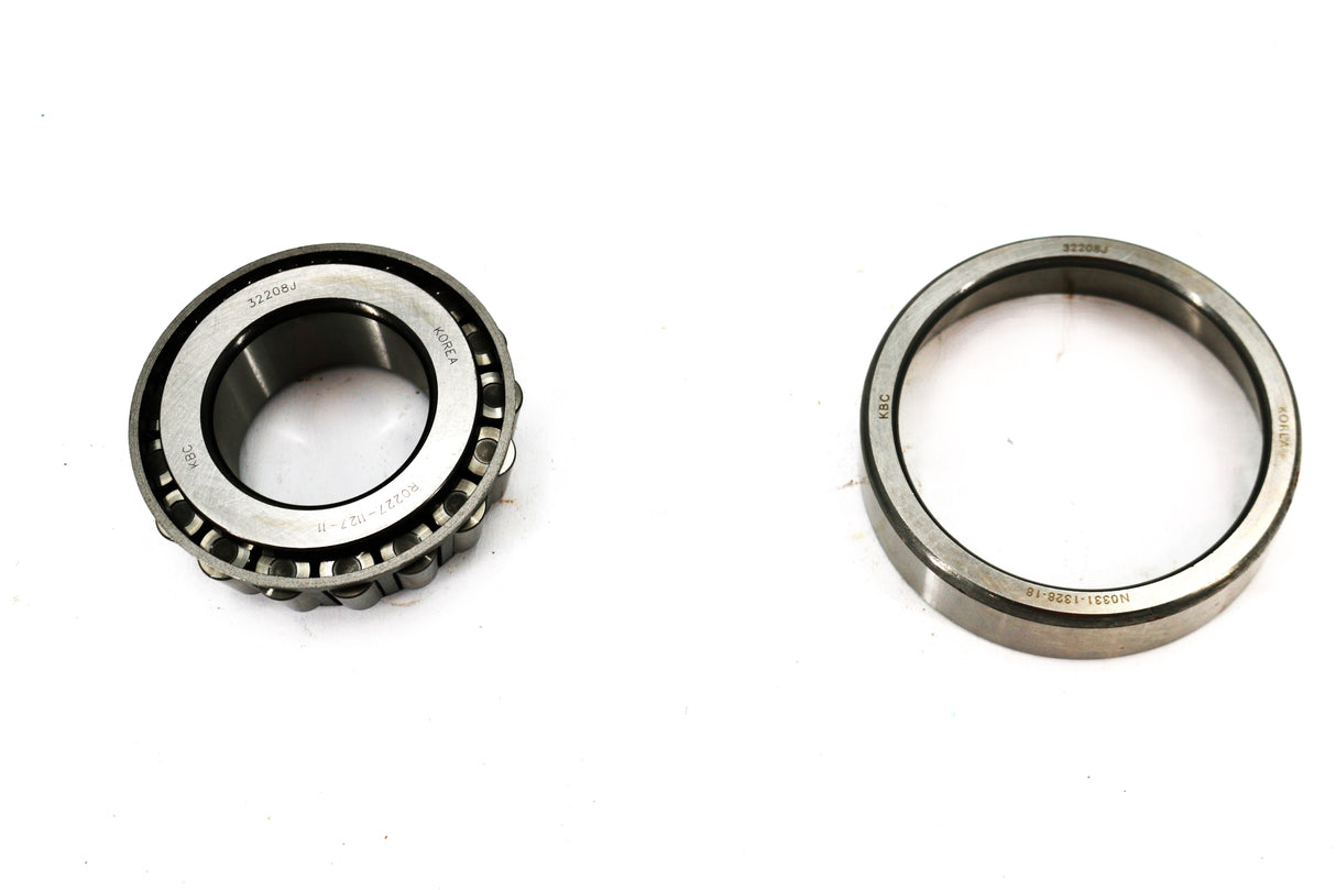 MAHINDRA - V6321132208 - BEARING TAPER R