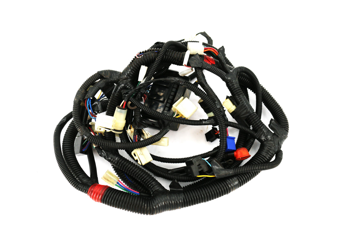 MAHINDRA - E007701100D91 - HARNESS WIRING ENGINE