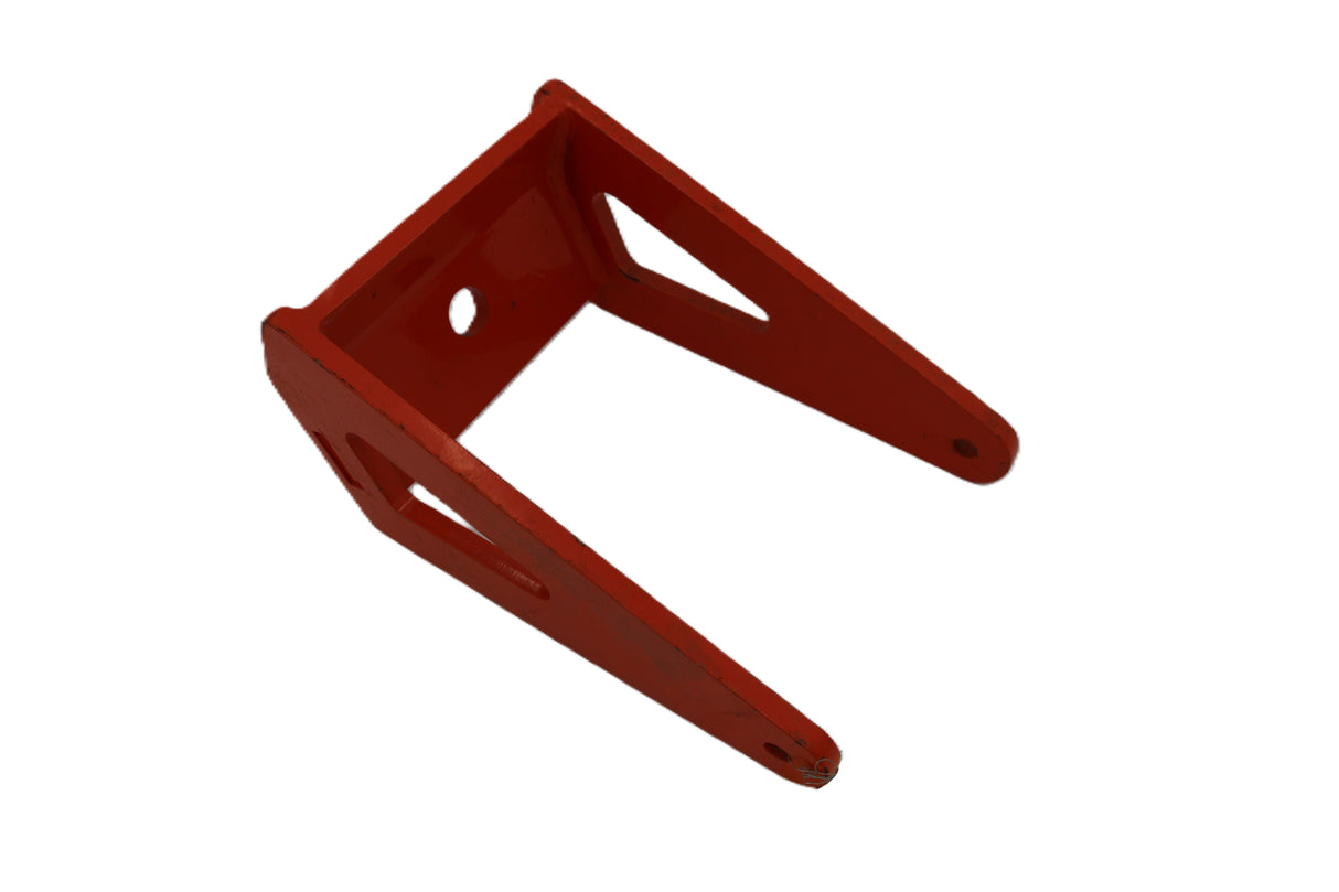 BAD BOY - 023-0030-00 - FRONT FORK WELDMENT