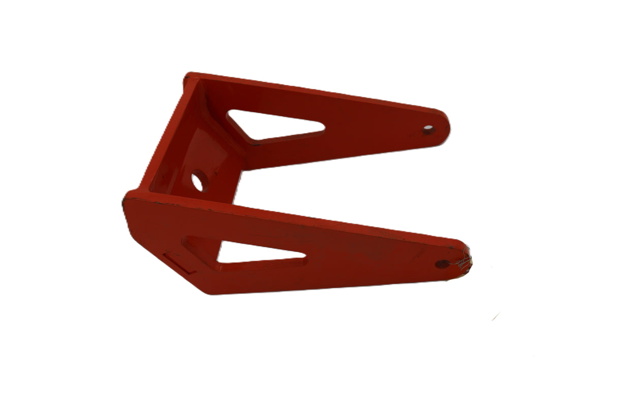 BAD BOY - 023-0030-00 - FRONT FORK WELDMENT
