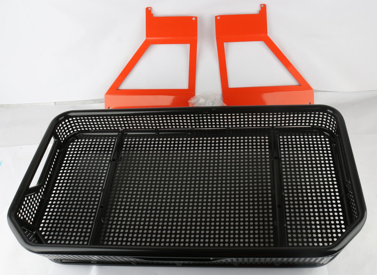 BAD BOY - 088-4050-00 - CARGO RACK FITS PUP LIGHTNING & OUTLAW