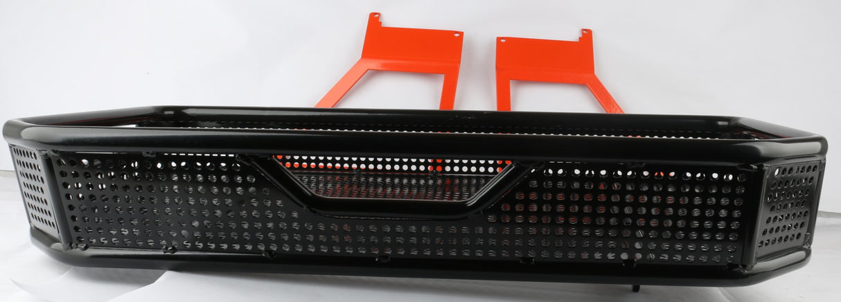 BAD BOY - 088-4050-00 - CARGO RACK FITS PUP LIGHTNING & OUTLAW