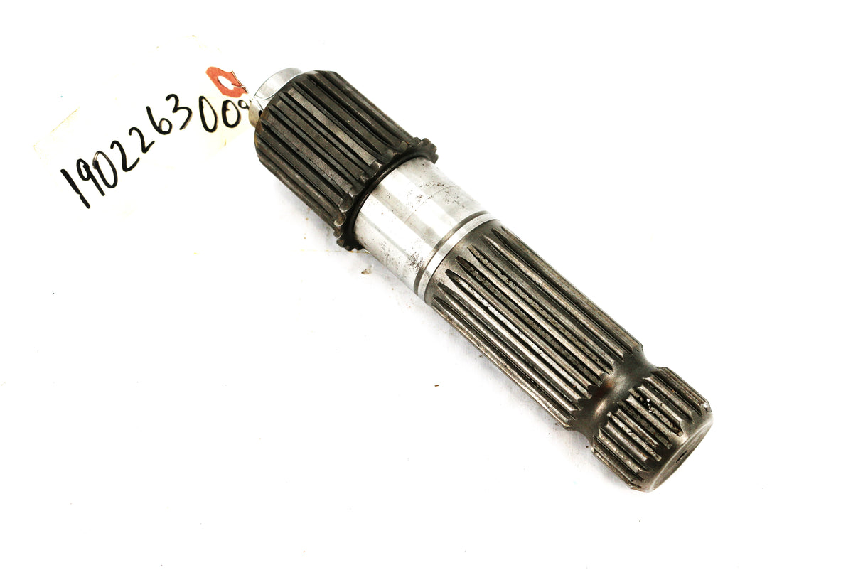 MAHINDRA - 19022630091 - SHAFT PTO 1000