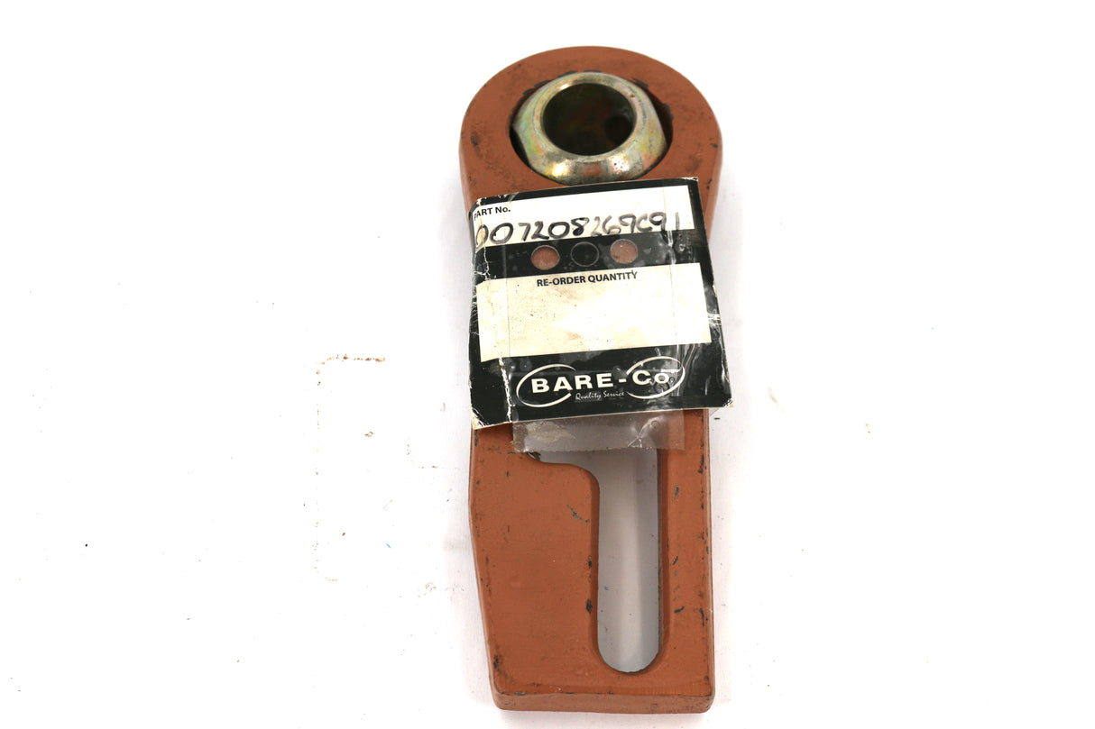 MAHINDRA - 007208269C91 - SLIPEND ASSY RH
