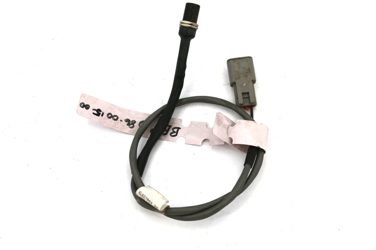 BAD BOY - 086-0015-00 - SAFETY SWITCH HARNESS