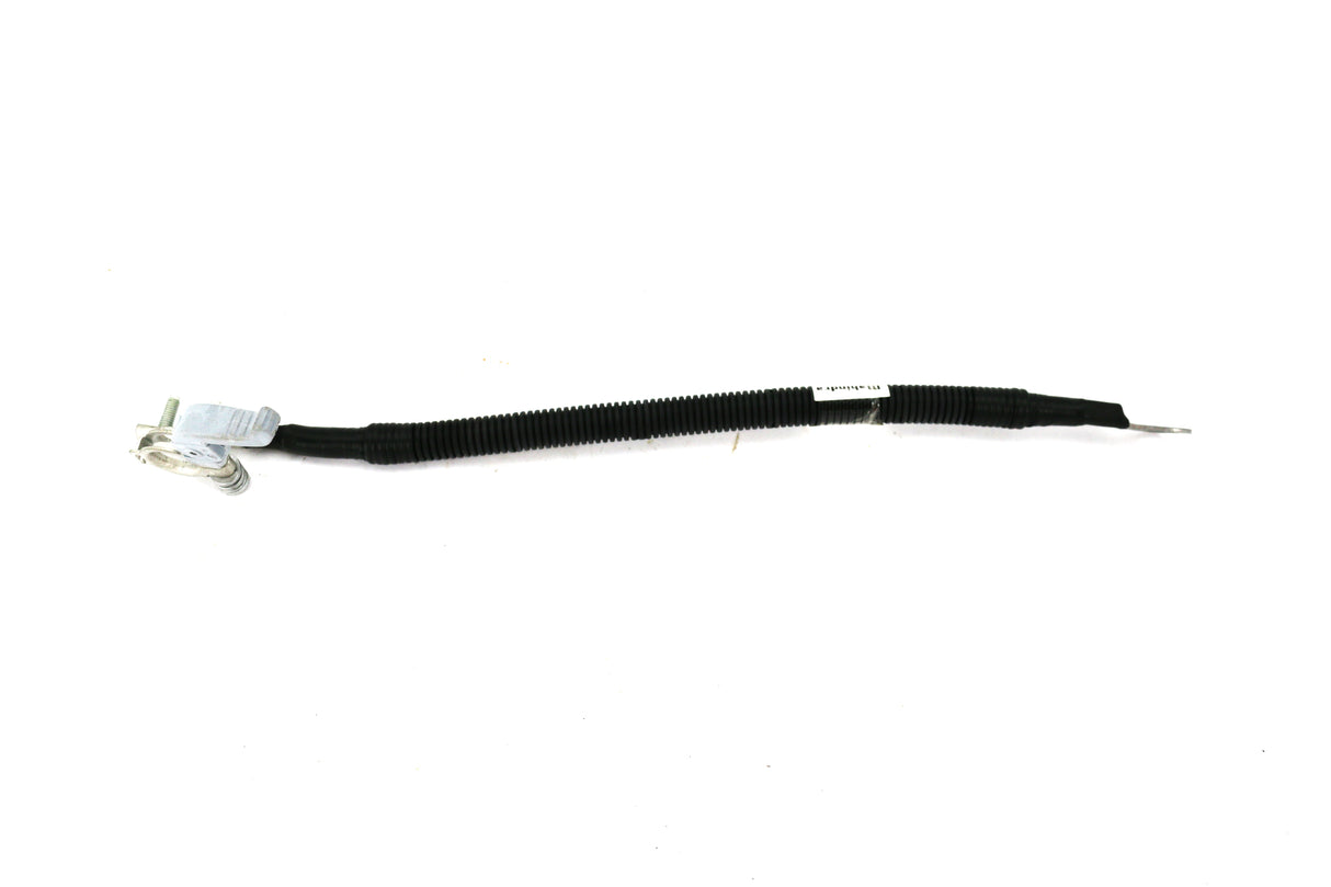 MAHINDRA - E007701560C91 - CABLE NEGATIVE F