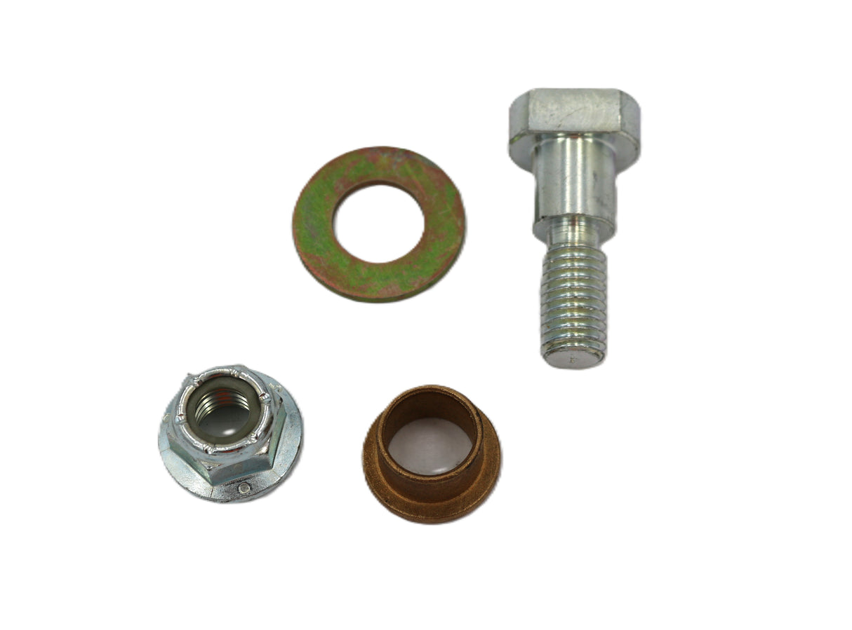 BAD BOY - 028-6080-00 - ACTUATOR LINKAGE HARDWARE KIT
